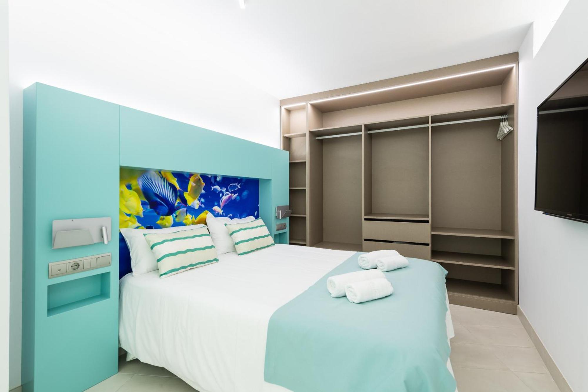 Edison Building By Canariasgetaway Λας Πάλμας ντε Γκραν Κανάρια Εξωτερικό φωτογραφία