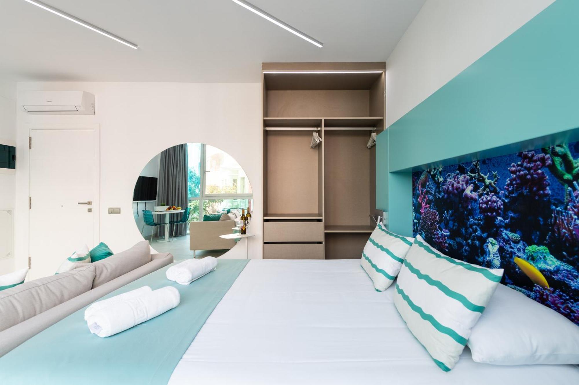 Edison Building By Canariasgetaway Λας Πάλμας ντε Γκραν Κανάρια Εξωτερικό φωτογραφία