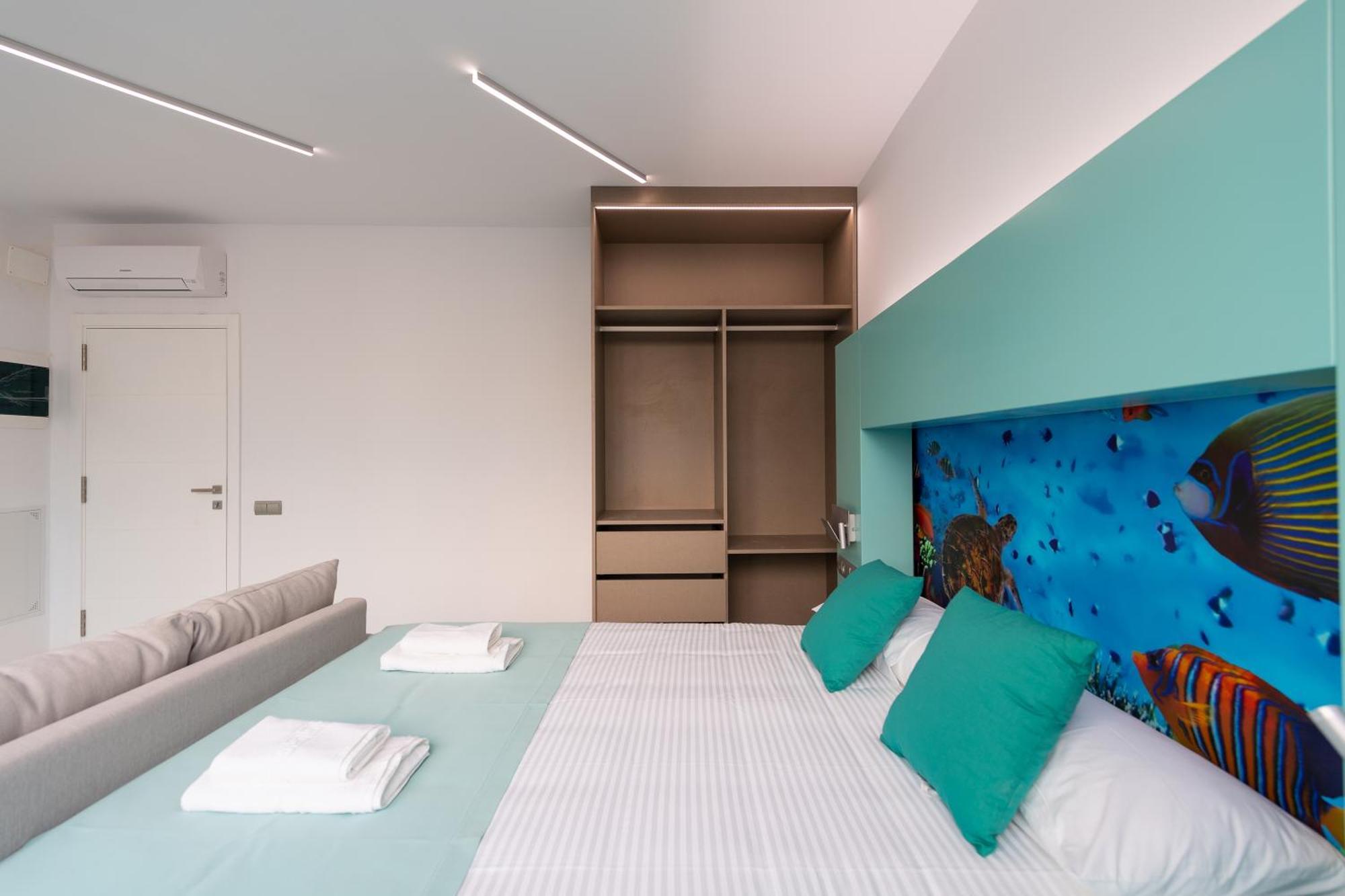 Edison Building By Canariasgetaway Λας Πάλμας ντε Γκραν Κανάρια Δωμάτιο φωτογραφία