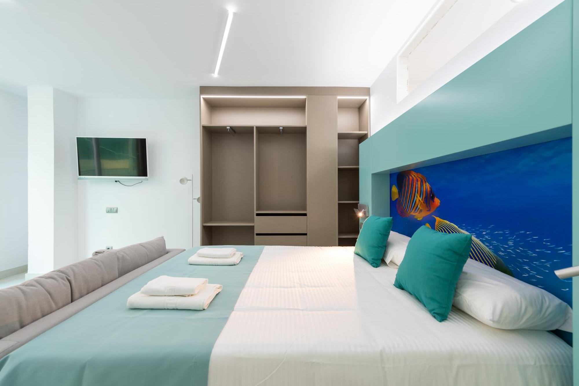 Edison Building By Canariasgetaway Λας Πάλμας ντε Γκραν Κανάρια Δωμάτιο φωτογραφία