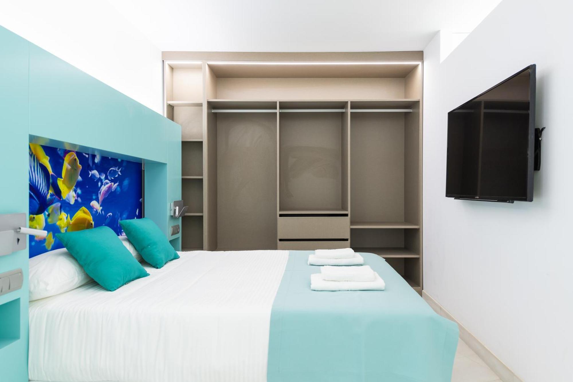 Edison Building By Canariasgetaway Λας Πάλμας ντε Γκραν Κανάρια Δωμάτιο φωτογραφία