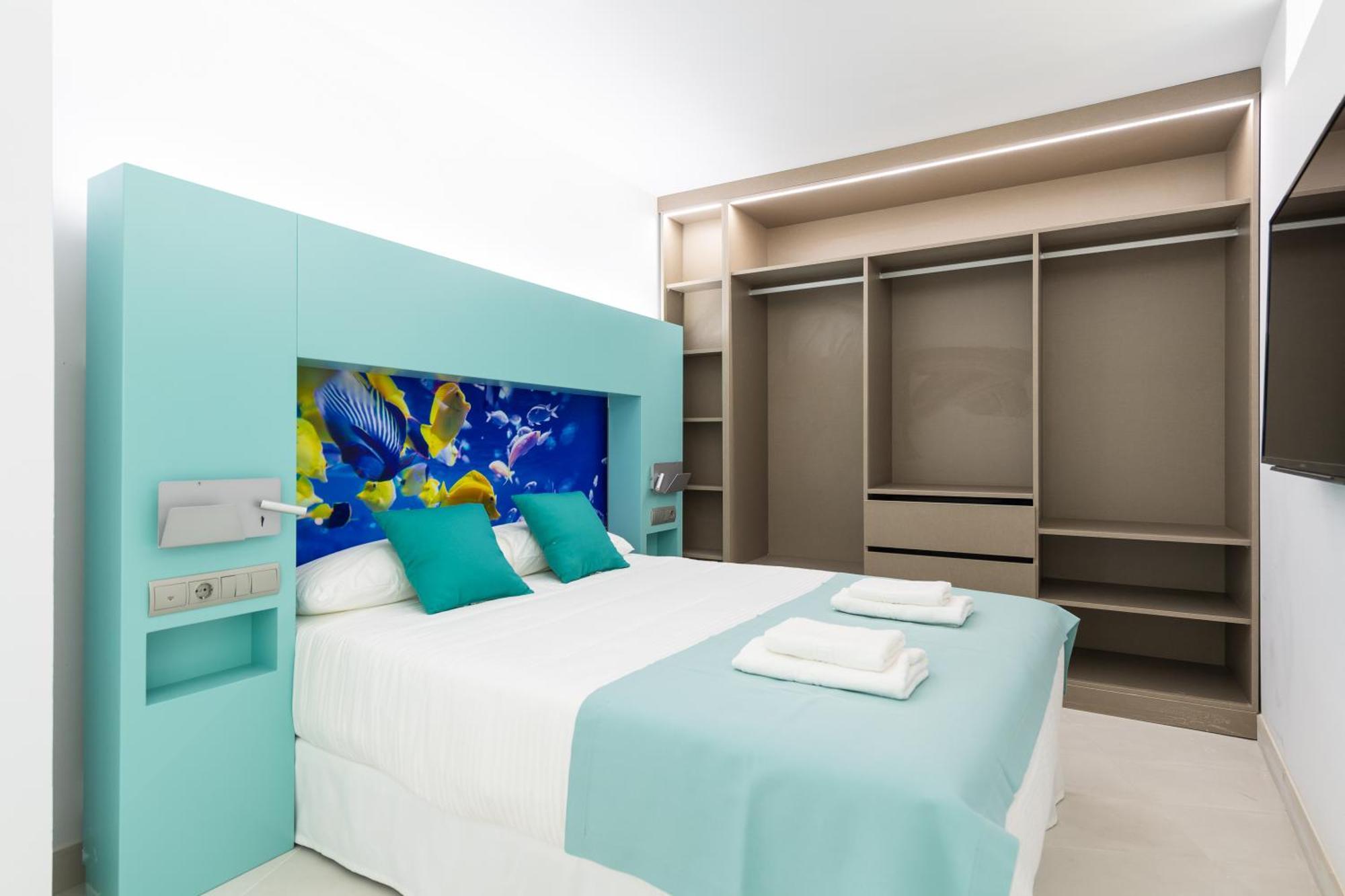 Edison Building By Canariasgetaway Λας Πάλμας ντε Γκραν Κανάρια Δωμάτιο φωτογραφία