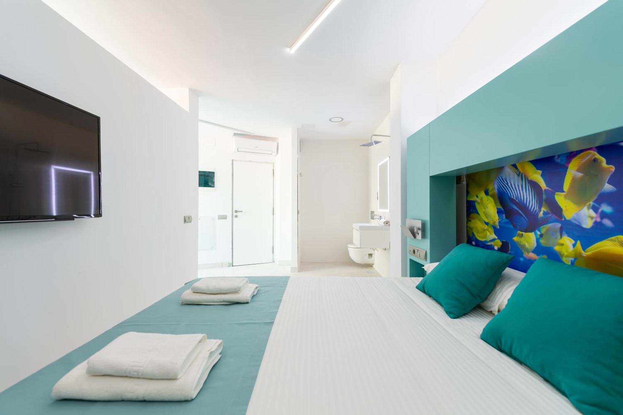 Edison Building By Canariasgetaway Λας Πάλμας ντε Γκραν Κανάρια Δωμάτιο φωτογραφία